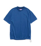 THE NORTH FACE PURPLE LABEL Field Tee [ N25SH089 ]