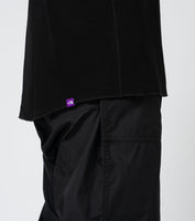 THE NORTH FACE PURPLE LABEL Thermal Field Long Sleeve Tee [ N25SH090 ]