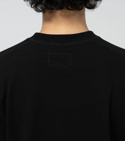 THE NORTH FACE PURPLE LABEL Thermal Field Long Sleeve Tee [ N25SH090 ]