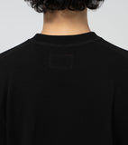 THE NORTH FACE PURPLE LABEL Thermal Field Long Sleeve Tee [ N25SH090 ]