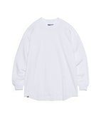 THE NORTH FACE PURPLE LABEL Thermal Field Long Sleeve Tee [ N25SH090 ]