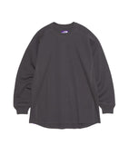 THE NORTH FACE PURPLE LABEL Thermal Field Long Sleeve Tee [ N25SH090 ]