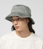 THE NORTH FACE PURPLE LABEL Chino Field Hat [ N25SP097 ]