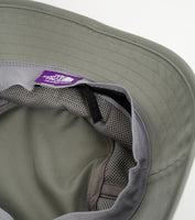 THE NORTH FACE PURPLE LABEL Chino Field Hat [ N25SP097 ]