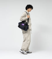 THE NORTH FACE PURPLE LABEL Field Duffle Bag [ NN7353N ]