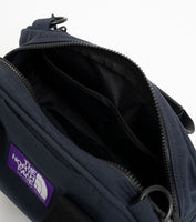 THE NORTH FACE PURPLE LABEL Field Demi Duffle Bag [ NN7354N ]