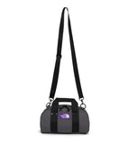 THE NORTH FACE PURPLE LABEL Field Demi Duffle Bag [ NN7354N ]