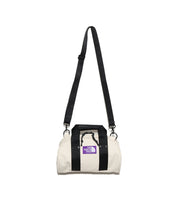 THE NORTH FACE PURPLE LABEL Field Demi Duffle Bag [ NN7354N ]