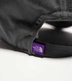 THE NORTH FACE PURPLE LABEL Chino Field Cap [ NN8406N ]