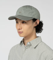 THE NORTH FACE PURPLE LABEL Chino Field Cap [ NN8406N ]