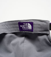 THE NORTH FACE PURPLE LABEL Chino Field Cap [ NN8406N ]