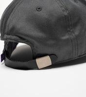 THE NORTH FACE PURPLE LABEL Chino Field Cap [ NN8406N ]