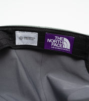 THE NORTH FACE PURPLE LABEL 65/35 WINDSTOPPER Cap [ NN8408N ]