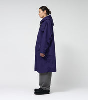 THE NORTH FACE PURPLE LABEL Mountain Wind Coat [ N25SB075 ]