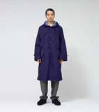 THE NORTH FACE PURPLE LABEL Mountain Wind Coat [ N25SB075 ]