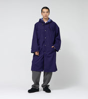 THE NORTH FACE PURPLE LABEL Mountain Wind Coat [ N25SB075 ]