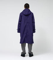 THE NORTH FACE PURPLE LABEL Mountain Wind Coat [ N25SB075 ]