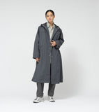 THE NORTH FACE PURPLE LABEL Mountain Wind Coat [ N25SB075 ]