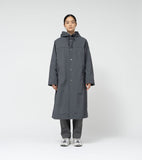 THE NORTH FACE PURPLE LABEL Mountain Wind Coat [ N25SB075 ]