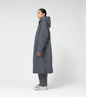 THE NORTH FACE PURPLE LABEL Mountain Wind Coat [ N25SB075 ]