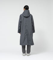 THE NORTH FACE PURPLE LABEL Mountain Wind Coat [ N25SB075 ]