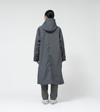 THE NORTH FACE PURPLE LABEL Mountain Wind Coat [ N25SB075 ]