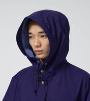 THE NORTH FACE PURPLE LABEL Mountain Wind Coat [ N25SB075 ]