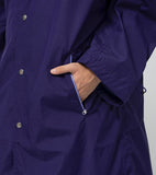 THE NORTH FACE PURPLE LABEL Mountain Wind Coat [ N25SB075 ]