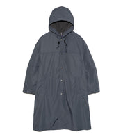 THE NORTH FACE PURPLE LABEL Mountain Wind Coat [ N25SB075 ]