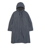 THE NORTH FACE PURPLE LABEL Mountain Wind Coat [ N25SB075 ]