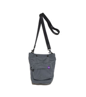 THE NORTH FACE PURPLE LABEL Mountain Wind Multi Bag [ N25SO078 ] cotwo