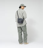 THE NORTH FACE PURPLE LABEL Mountain Wind Shoulder Bag [ N25SO080 ] cotwo