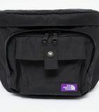 THE NORTH FACE PURPLE LABEL Mountain Wind Shoulder Bag [ N25SO080 ]