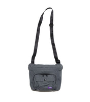 THE NORTH FACE PURPLE LABEL Mountain Wind Shoulder Bag [ N25SO080 ] cotwo