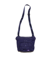 THE NORTH FACE PURPLE LABEL Mountain Wind Shoulder Bag [ N25SO080 ] cotwo