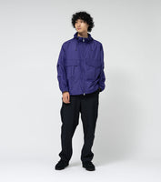 THE NORTH FACE PURPLE LABEL Mountain Wind Parka [ N24FA057 ]