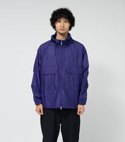 THE NORTH FACE PURPLE LABEL Mountain Wind Parka [ N24FA057 ]