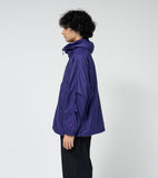 THE NORTH FACE PURPLE LABEL Mountain Wind Parka [ N24FA057 ]