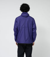 THE NORTH FACE PURPLE LABEL Mountain Wind Parka [ N24FA057 ]