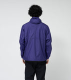 THE NORTH FACE PURPLE LABEL Mountain Wind Parka [ N24FA057 ]