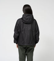 THE NORTH FACE PURPLE LABEL Mountain Wind Parka [ N24FA057 ]