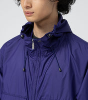 THE NORTH FACE PURPLE LABEL Mountain Wind Parka [ N24FA057 ]