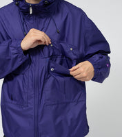 THE NORTH FACE PURPLE LABEL Mountain Wind Parka [ N24FA057 ]