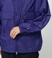 THE NORTH FACE PURPLE LABEL Mountain Wind Parka [ N24FA057 ]