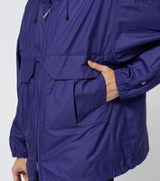 THE NORTH FACE PURPLE LABEL Mountain Wind Parka [ N24FA057 ]