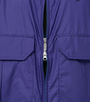 THE NORTH FACE PURPLE LABEL Mountain Wind Parka [ N24FA057 ]