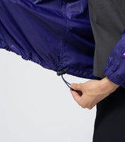 THE NORTH FACE PURPLE LABEL Mountain Wind Parka [ N24FA057 ]