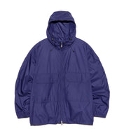 THE NORTH FACE PURPLE LABEL Mountain Wind Parka [ N24FA057 ]