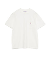 THE NORTH FACE PURPLE LABEL 7oz Field Graphic Tee [ N25SI140 ]