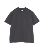 THE NORTH FACE PURPLE LABEL 7oz Field Graphic Tee [ N25SI140 ]